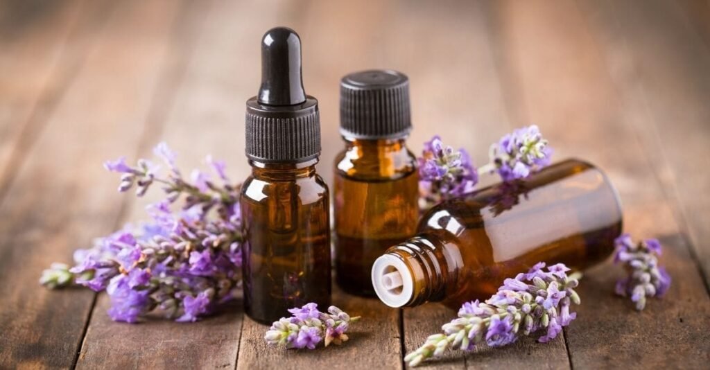 Aromatherapy