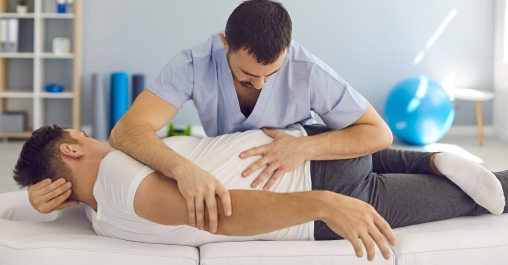 Chiropractic Care