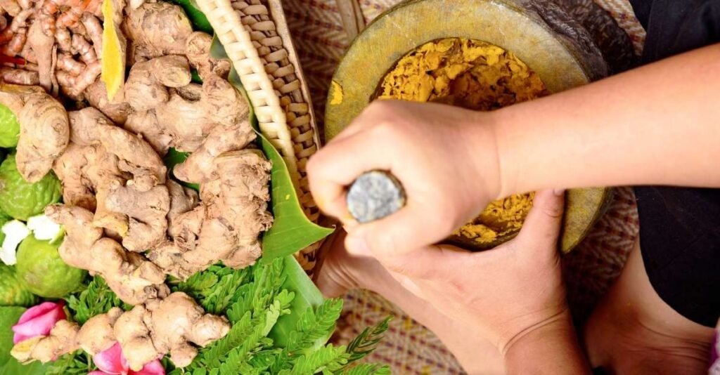 Herbal Medicine