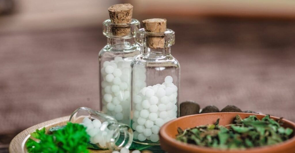 Homeopathy