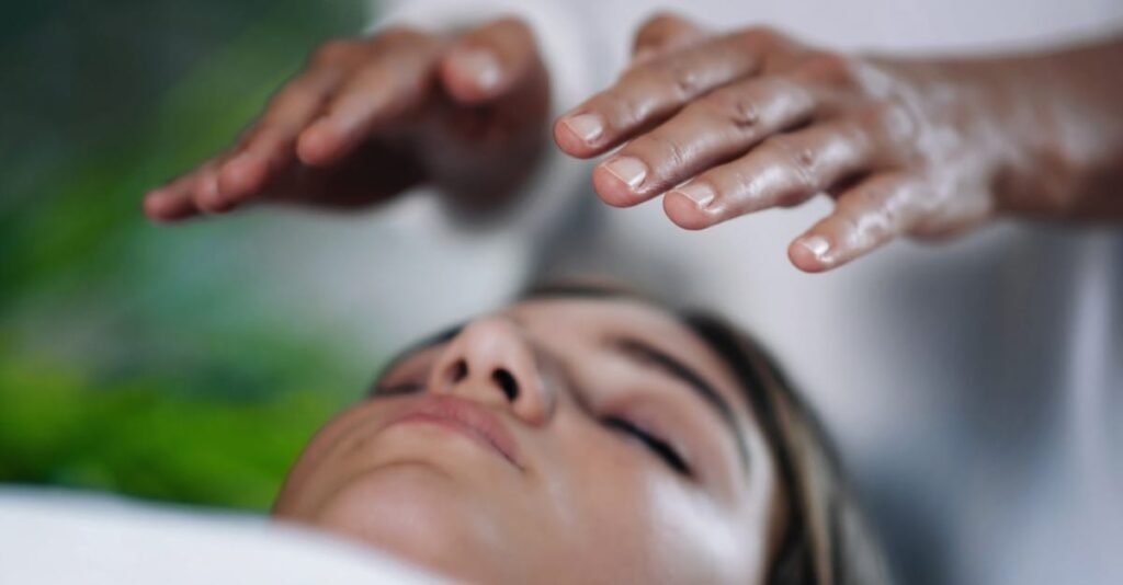 Reiki