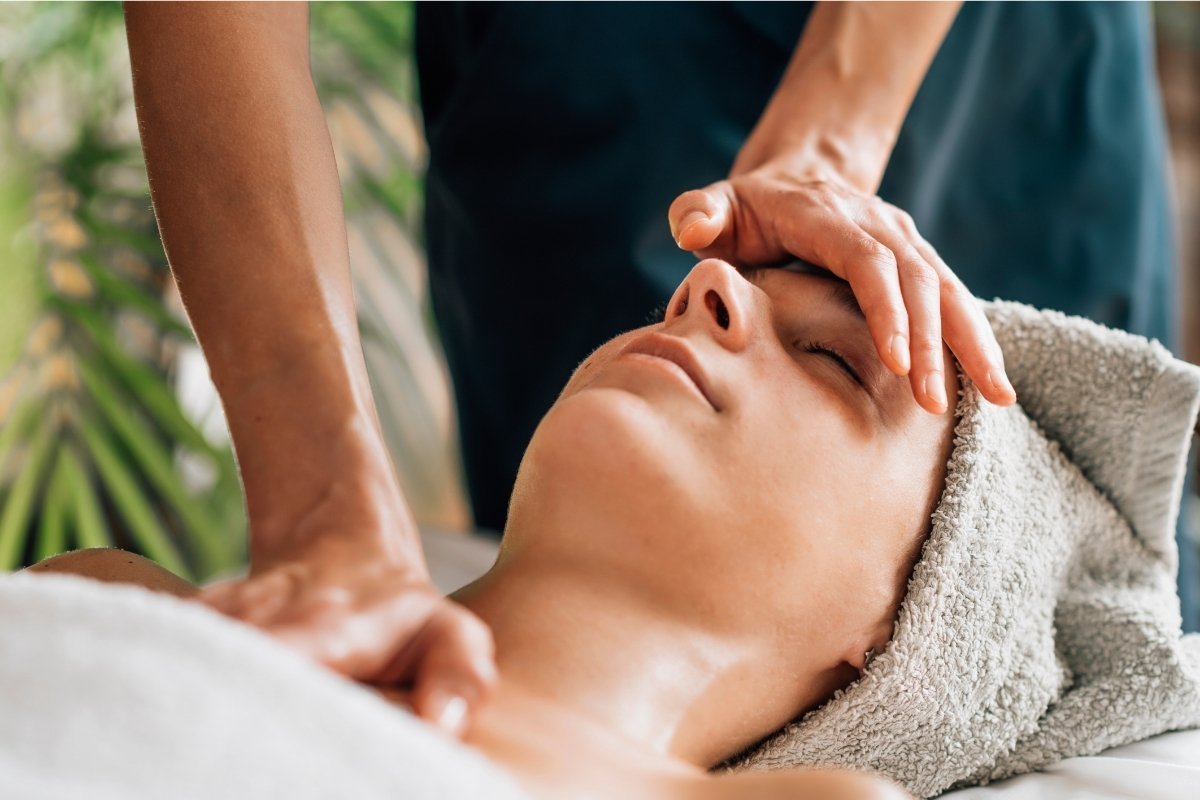 Ayurvedic Bodyworkers