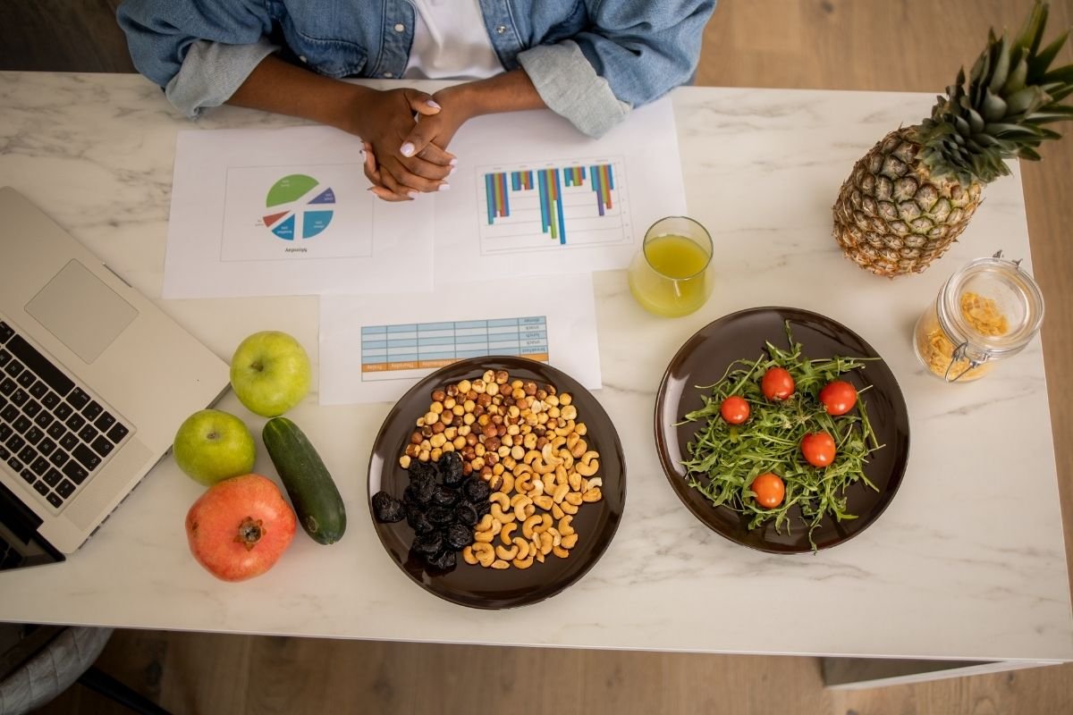 Ayurvedic Nutritionists