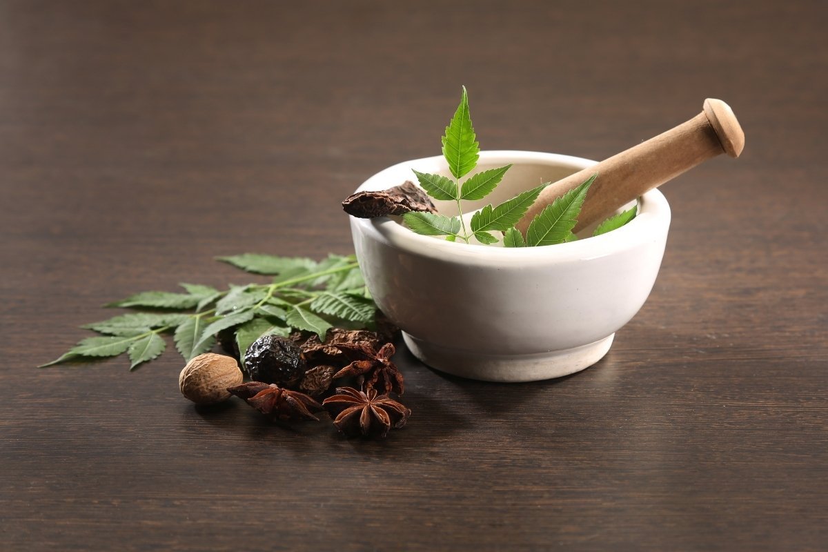 Ayurvedic Practitioners