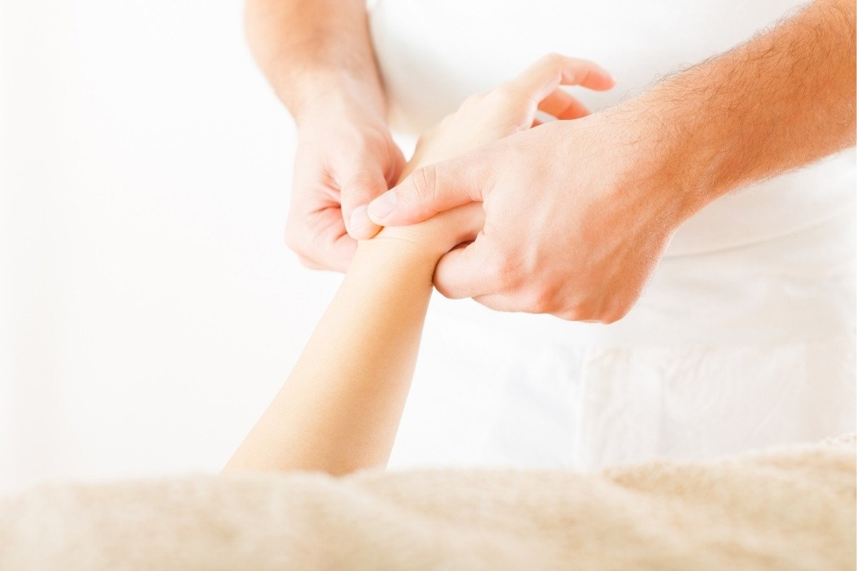 Bowen Therapists