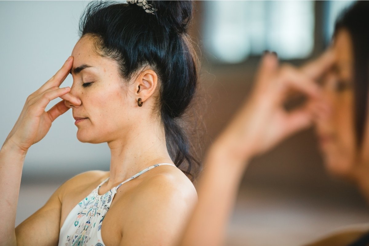 Breathwork Facilitators
