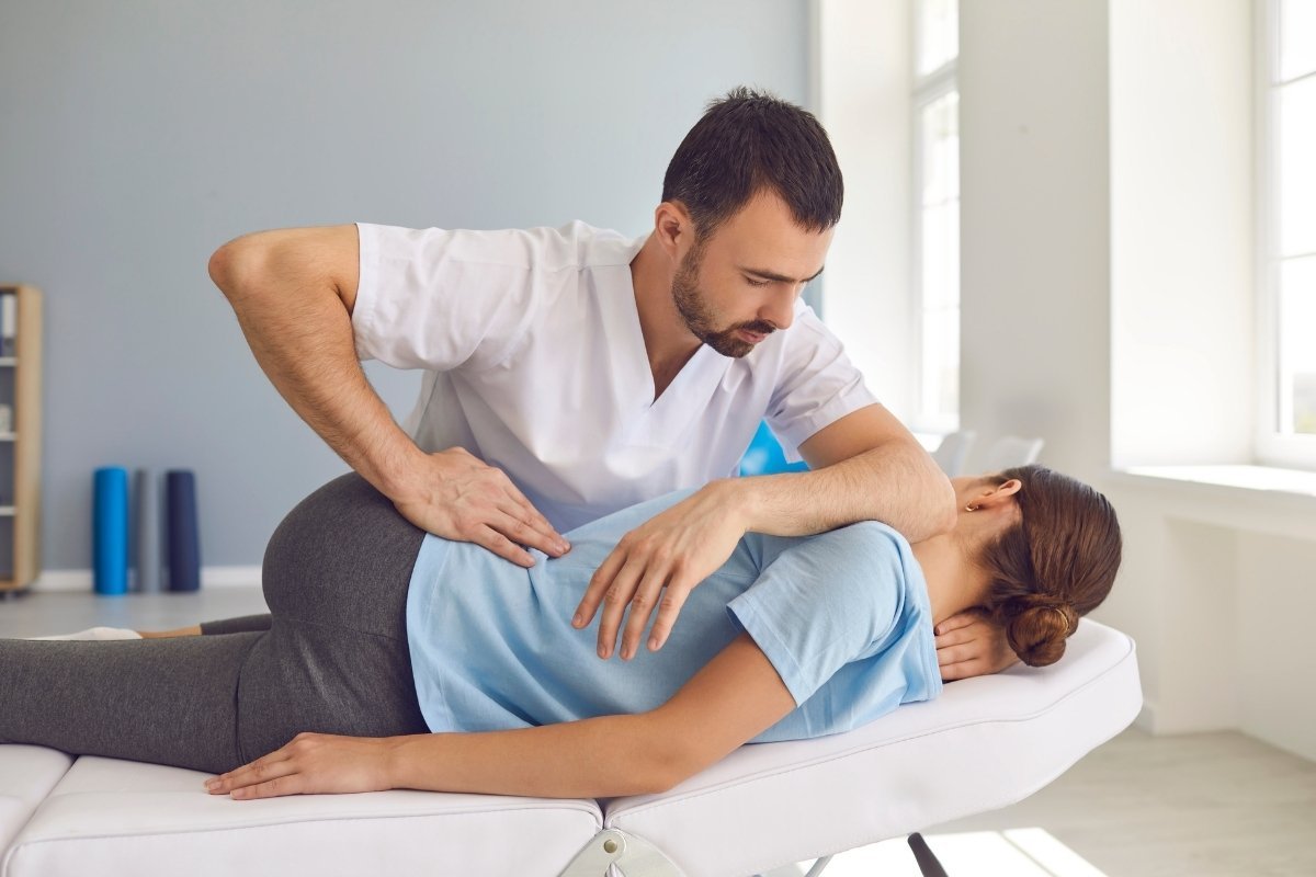 Chiropractors