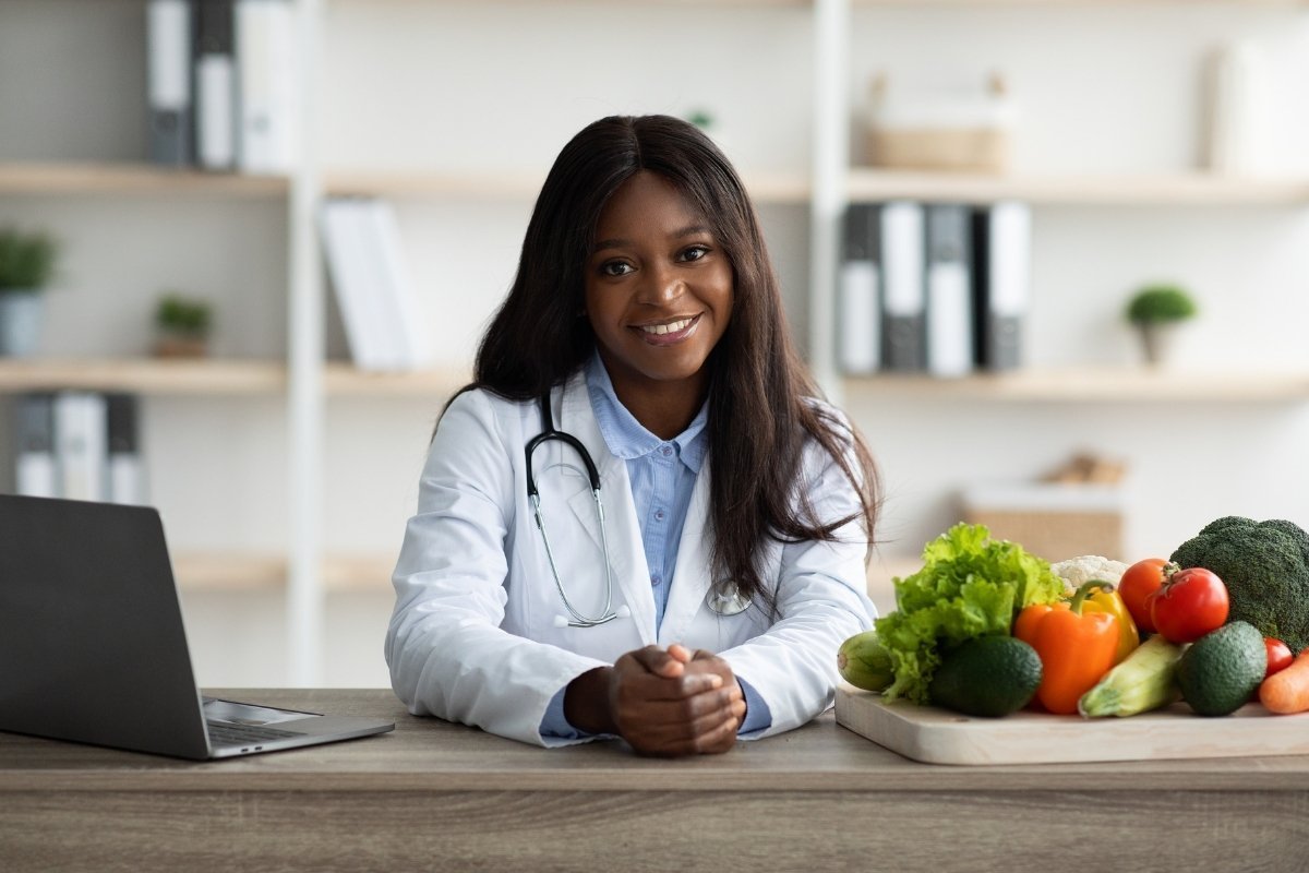 Dietitians