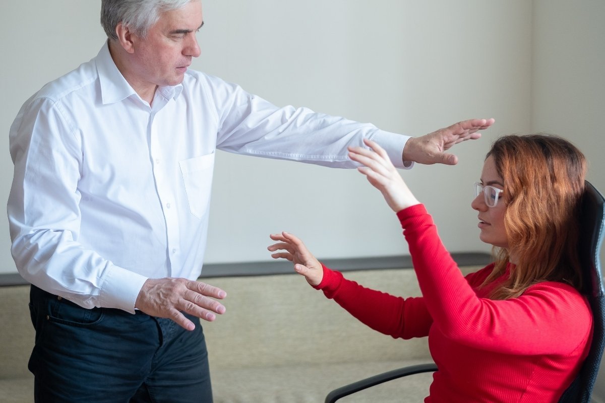 Hypnotherapists