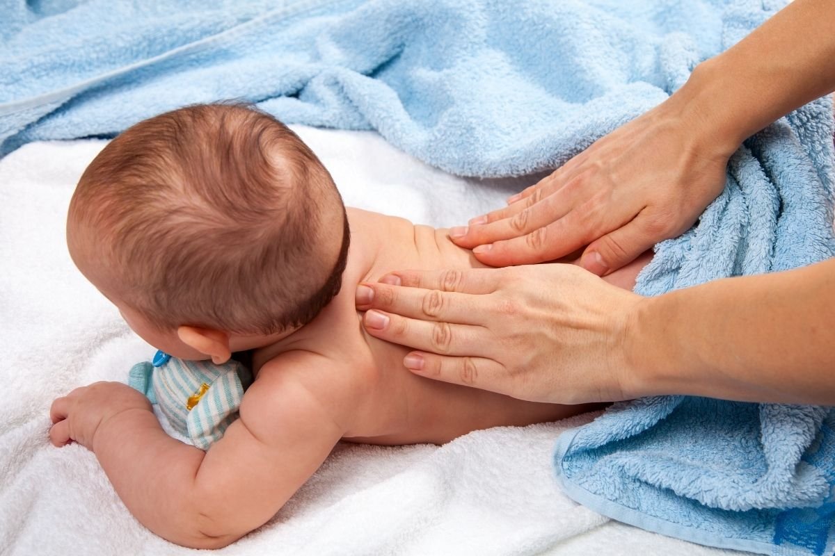 Infant Massage Therapists