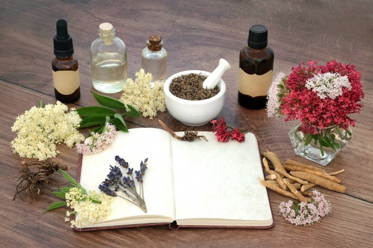 Naturopaths