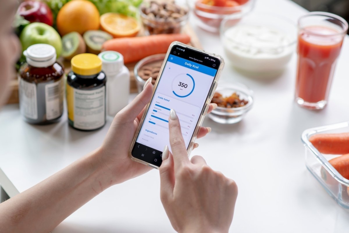 Nutritionists
