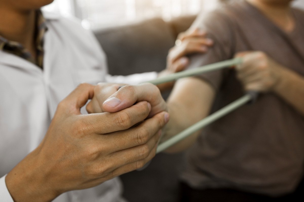 Physical Therapists