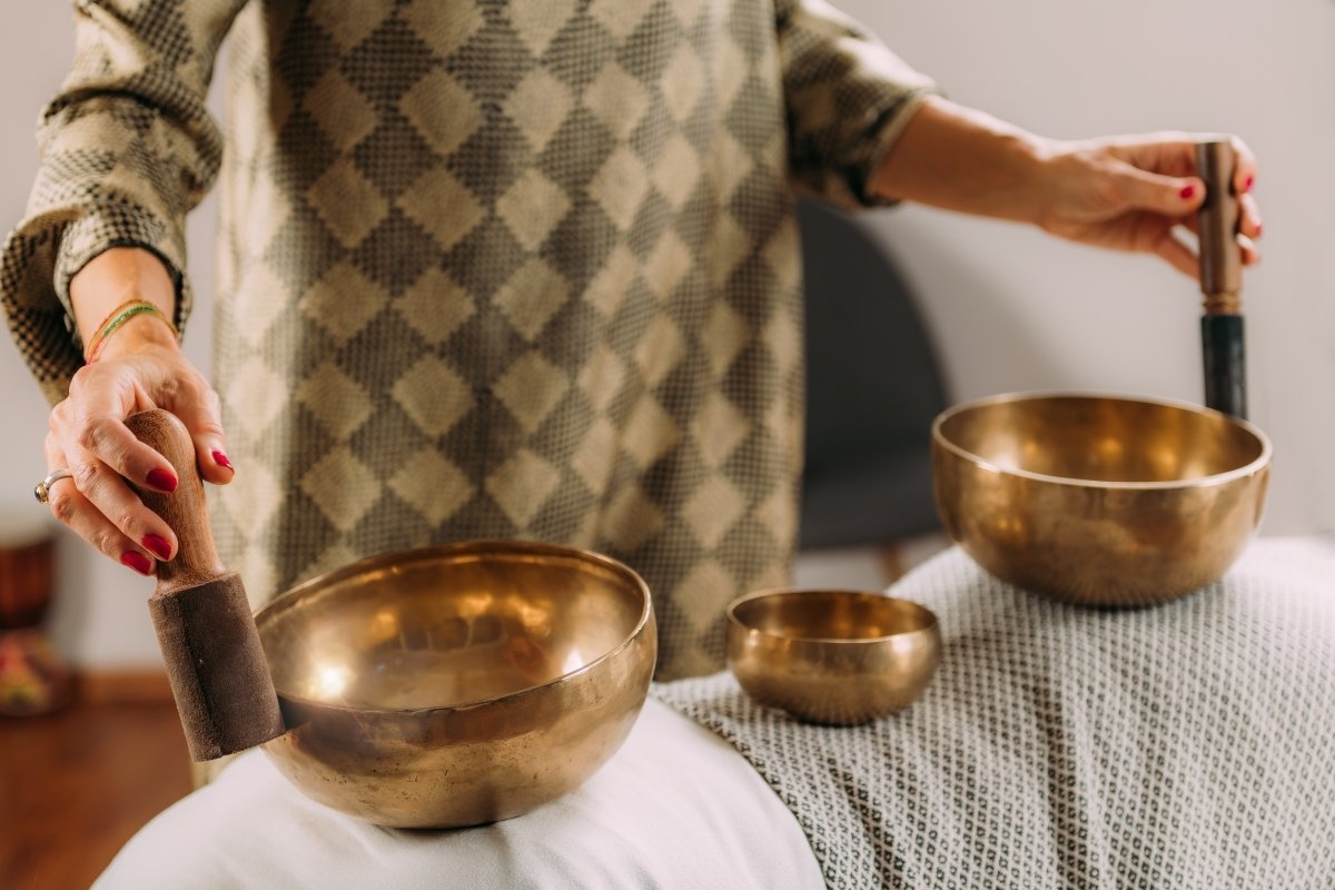 Sound Healers