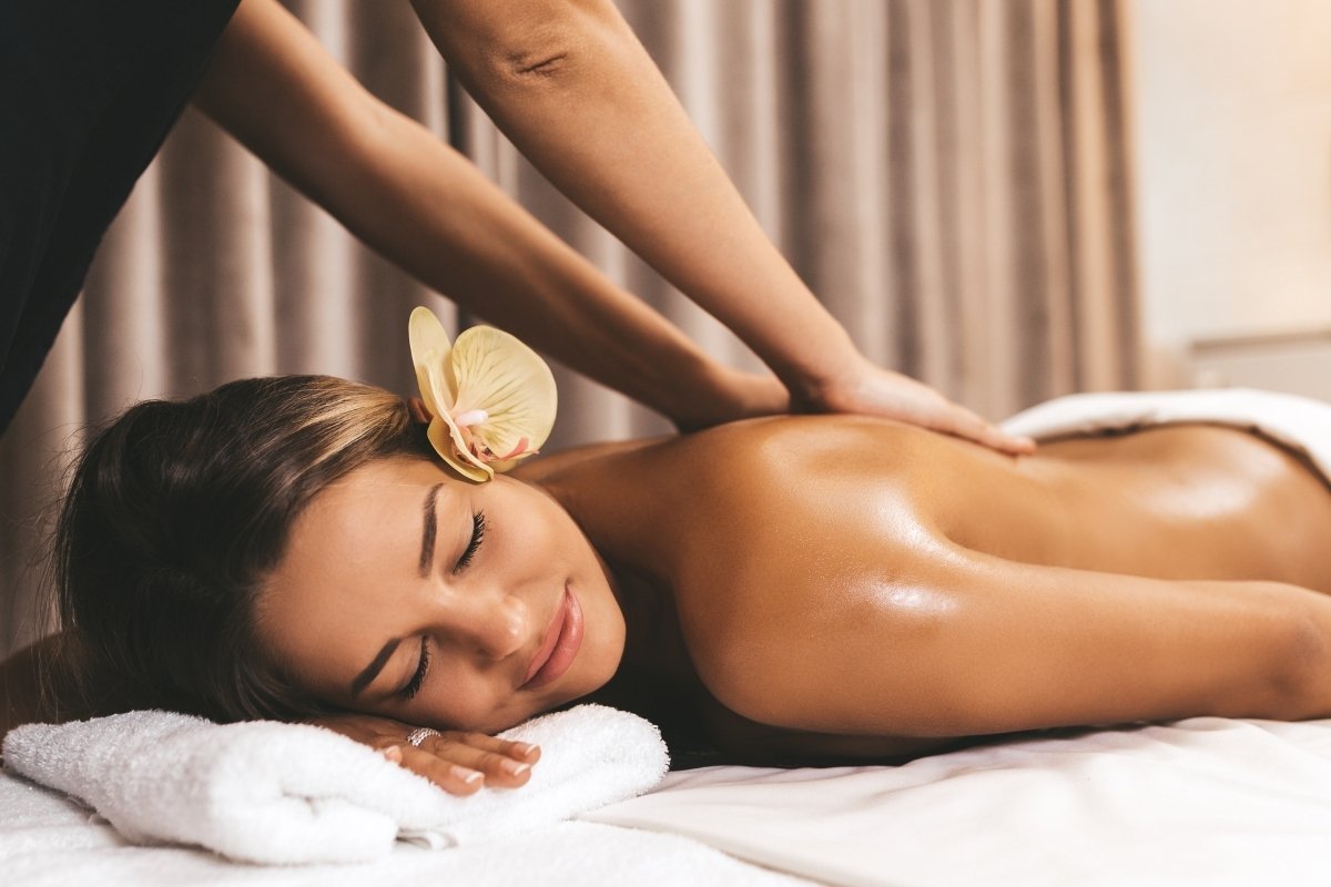 Swedish Massage Therapists
