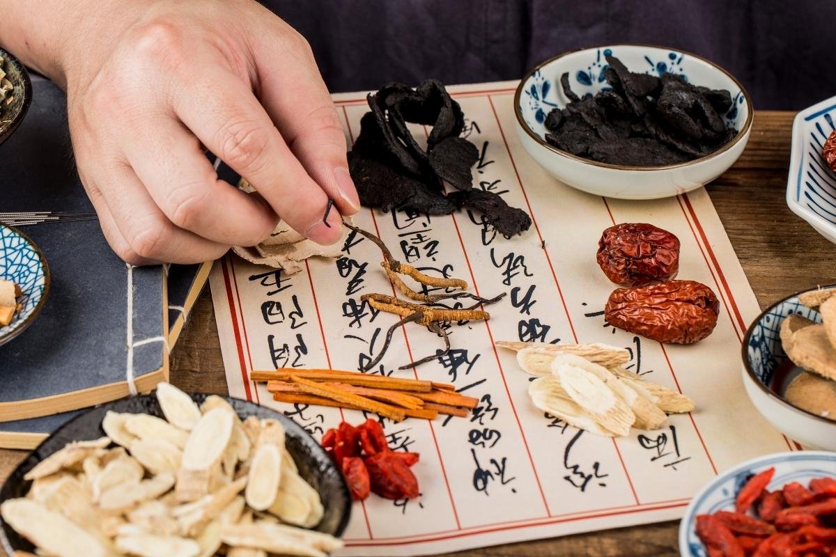 Traditional Chinese Medicine Practitioners
