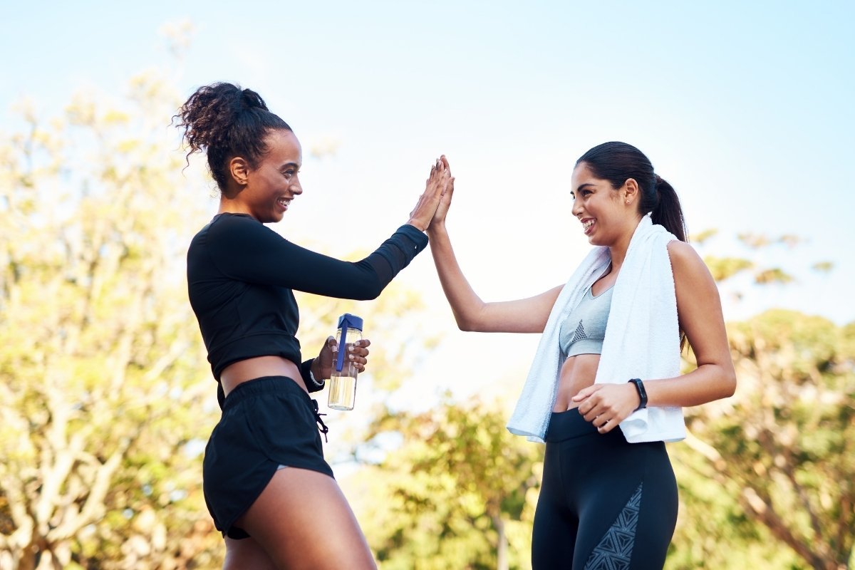 Wellness Coaches